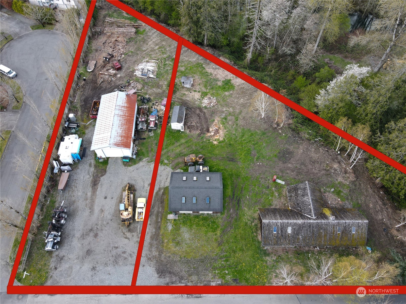 435 Hatch Street Property Photo