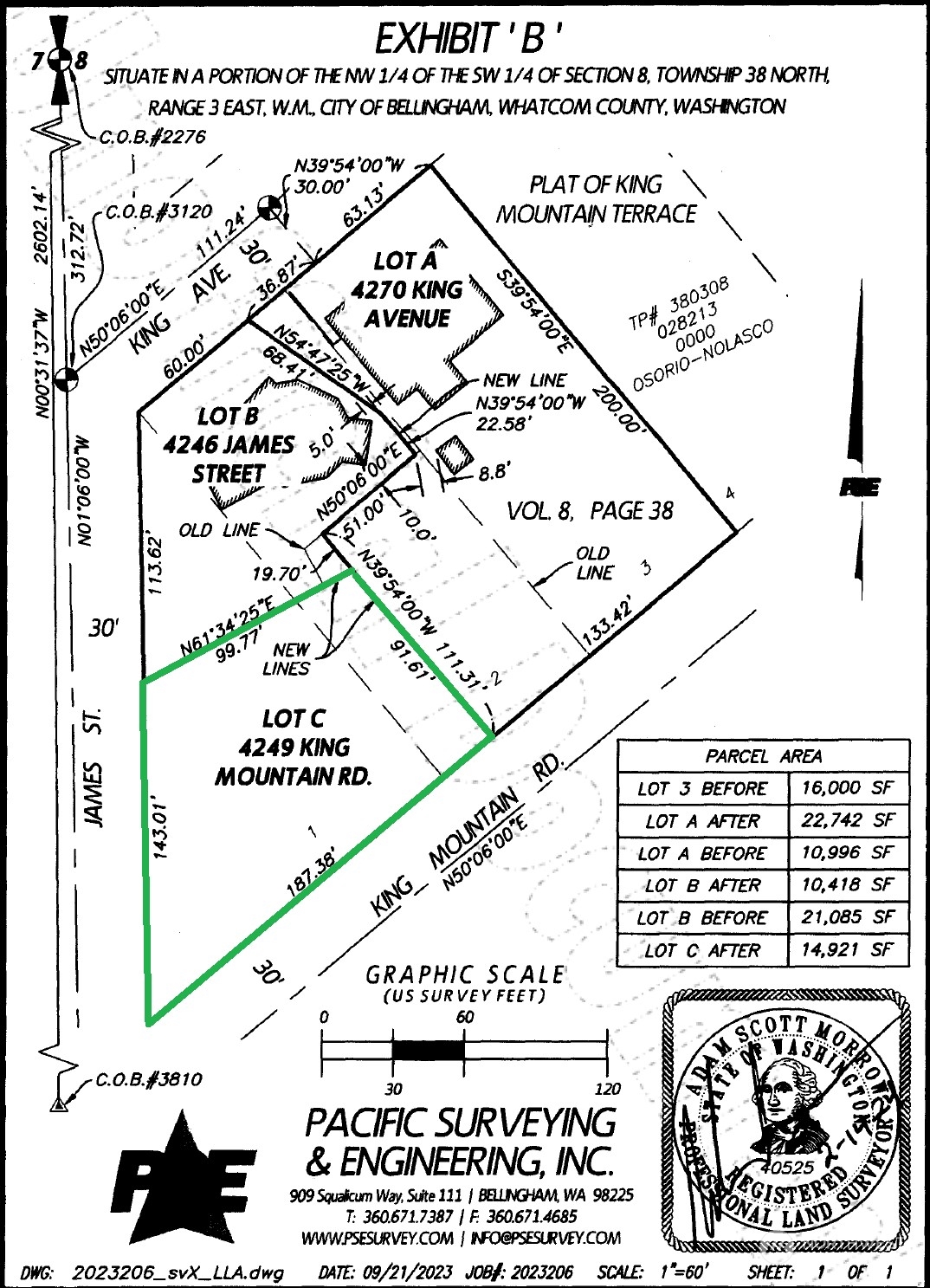 4249 King Mountain Road Property Photo 1