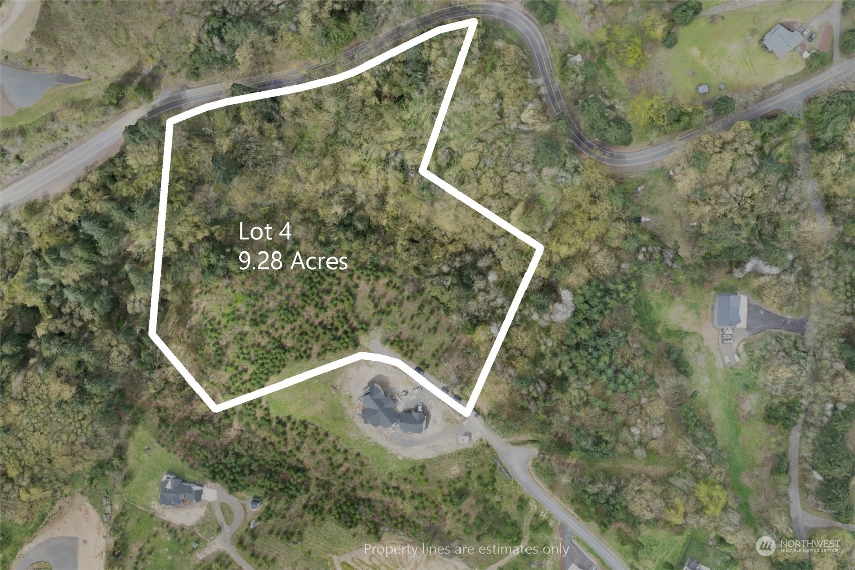 258 Karsons Creek Road Property Photo 1