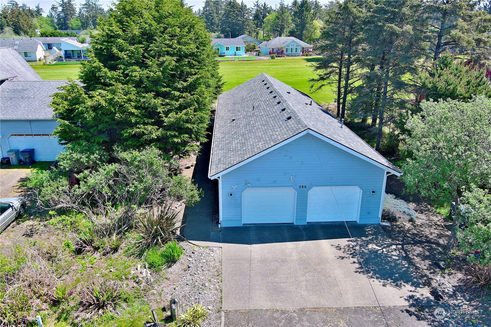 566 Canal Drive Property Photo 1