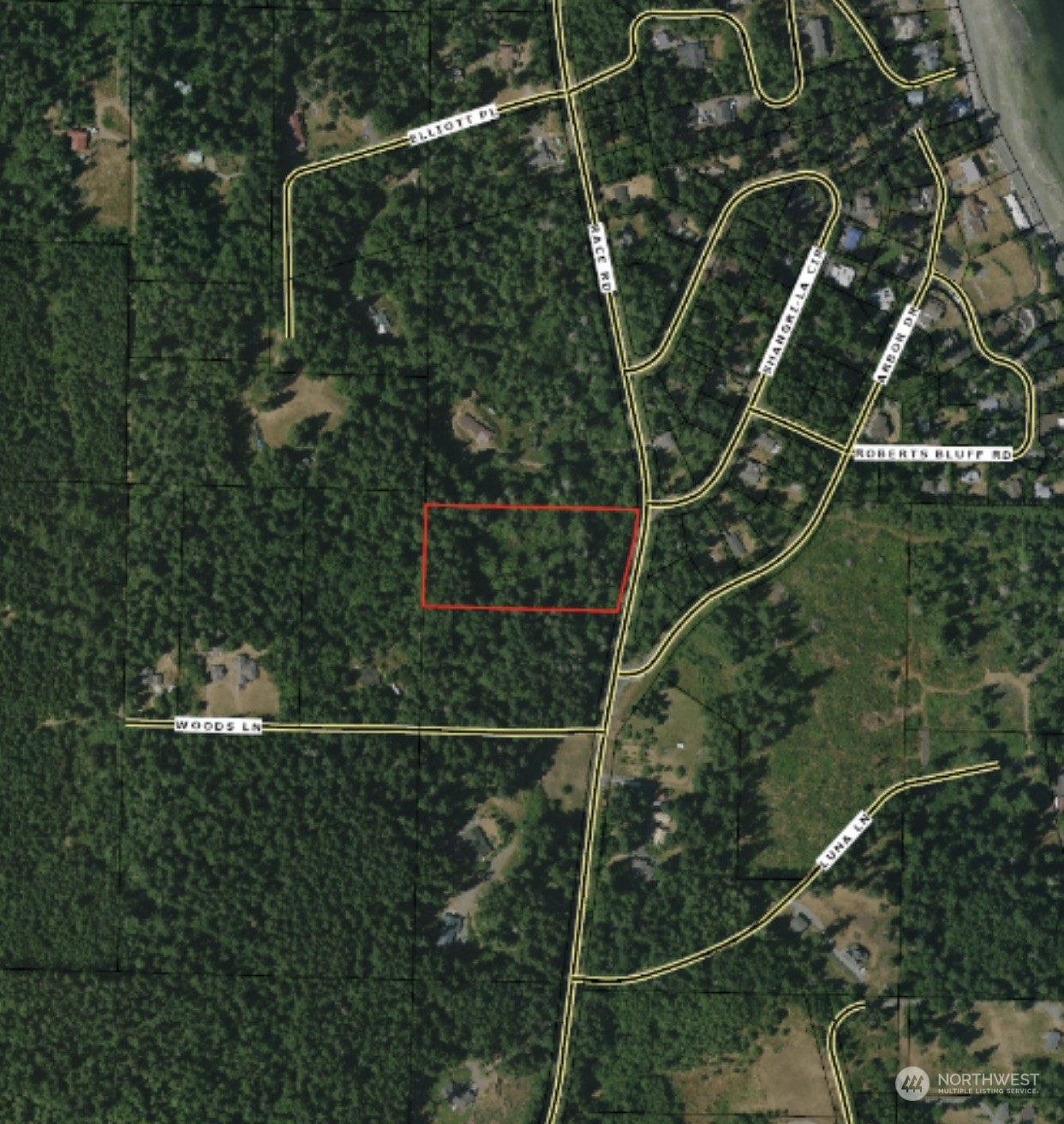 0 Race Road B Property Photo 15