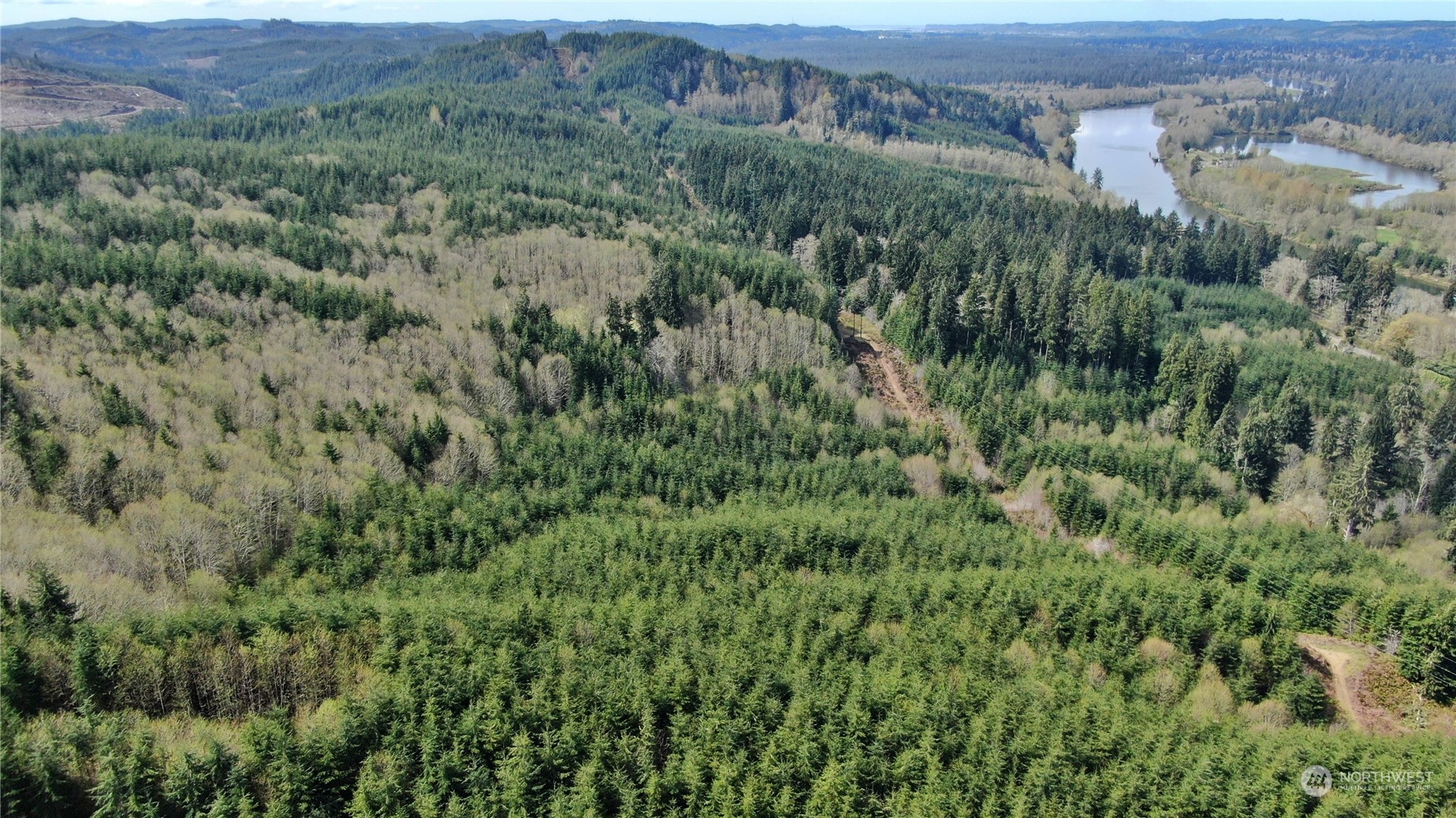 0 Off Of State Route 107 Property Photo 3