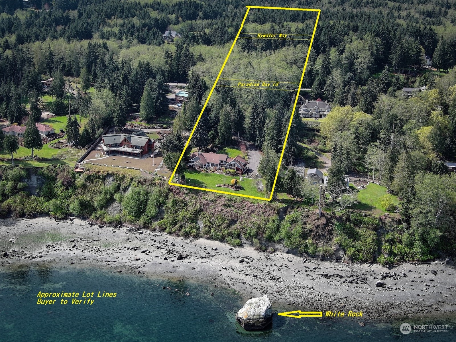 15 White Rock Lane Property Photo 12