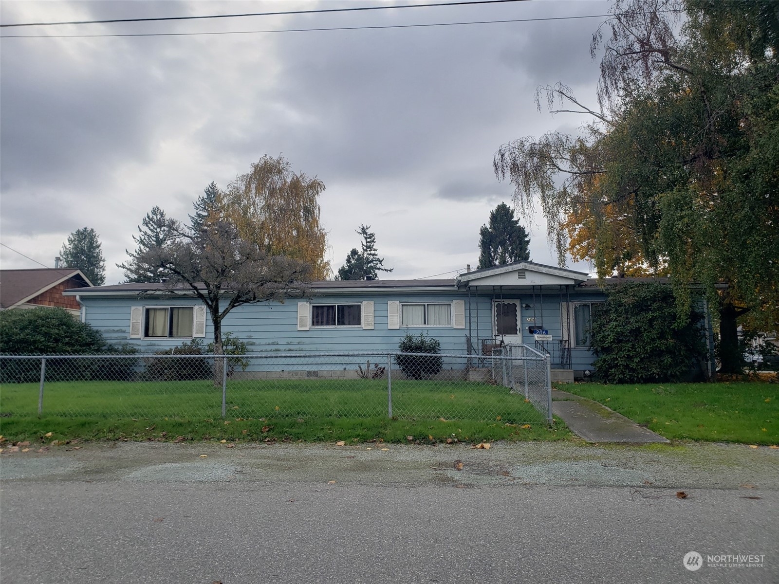 206 E Orange Avenue Property Photo