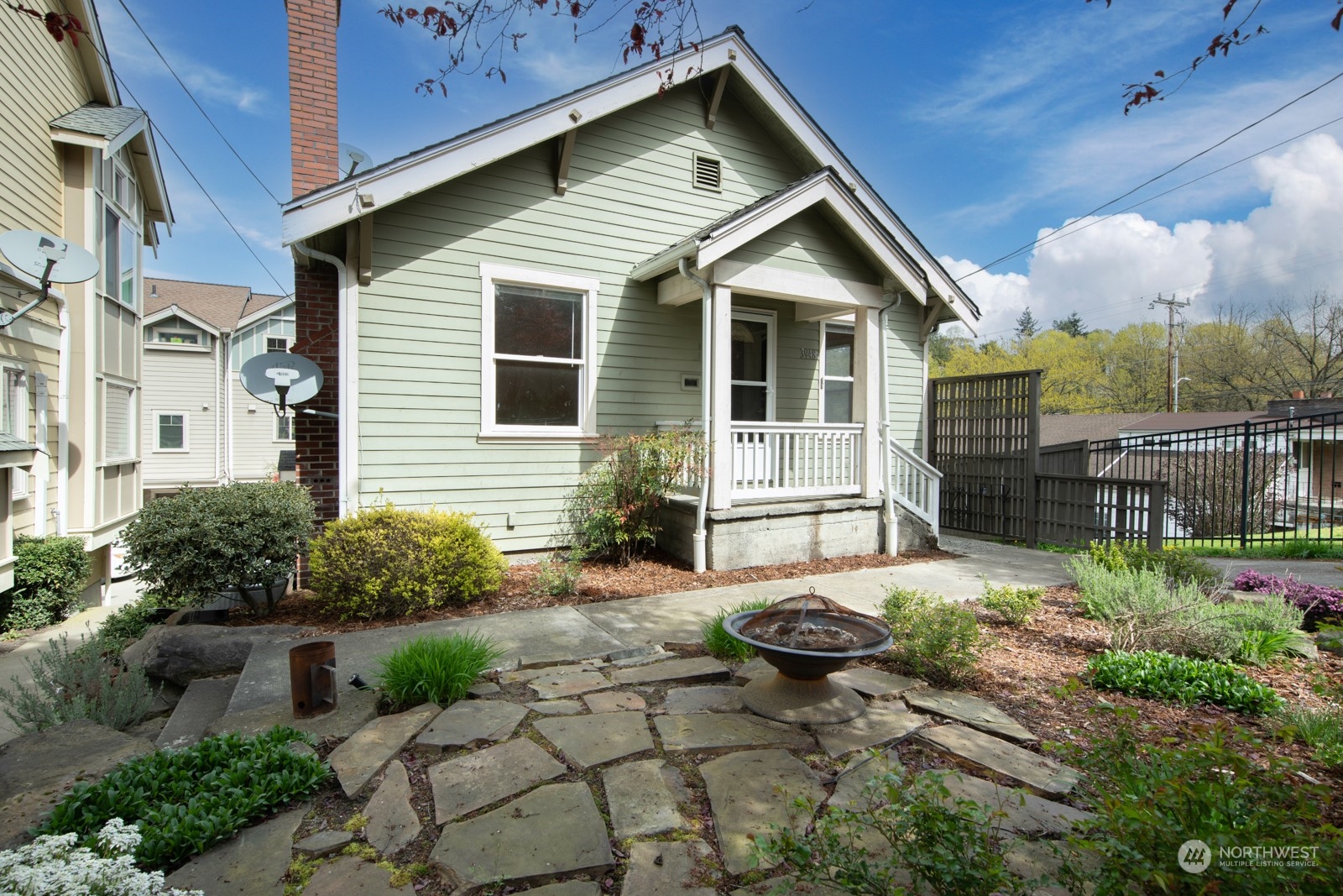 3948 S Brandon Street Property Photo