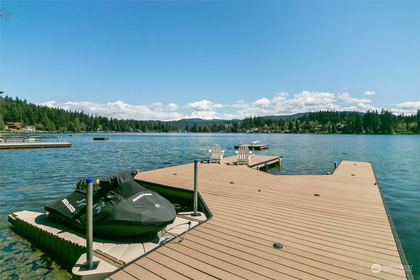 11512 Clear Lake North Road Property Photo 2