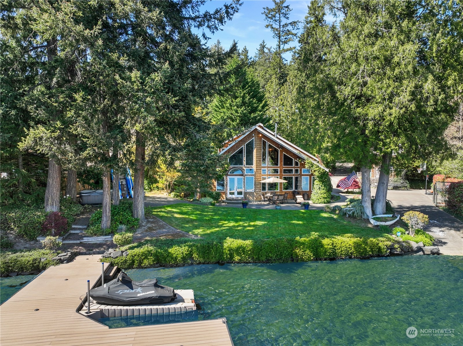 11512 Clear Lake North Road Property Photo 37