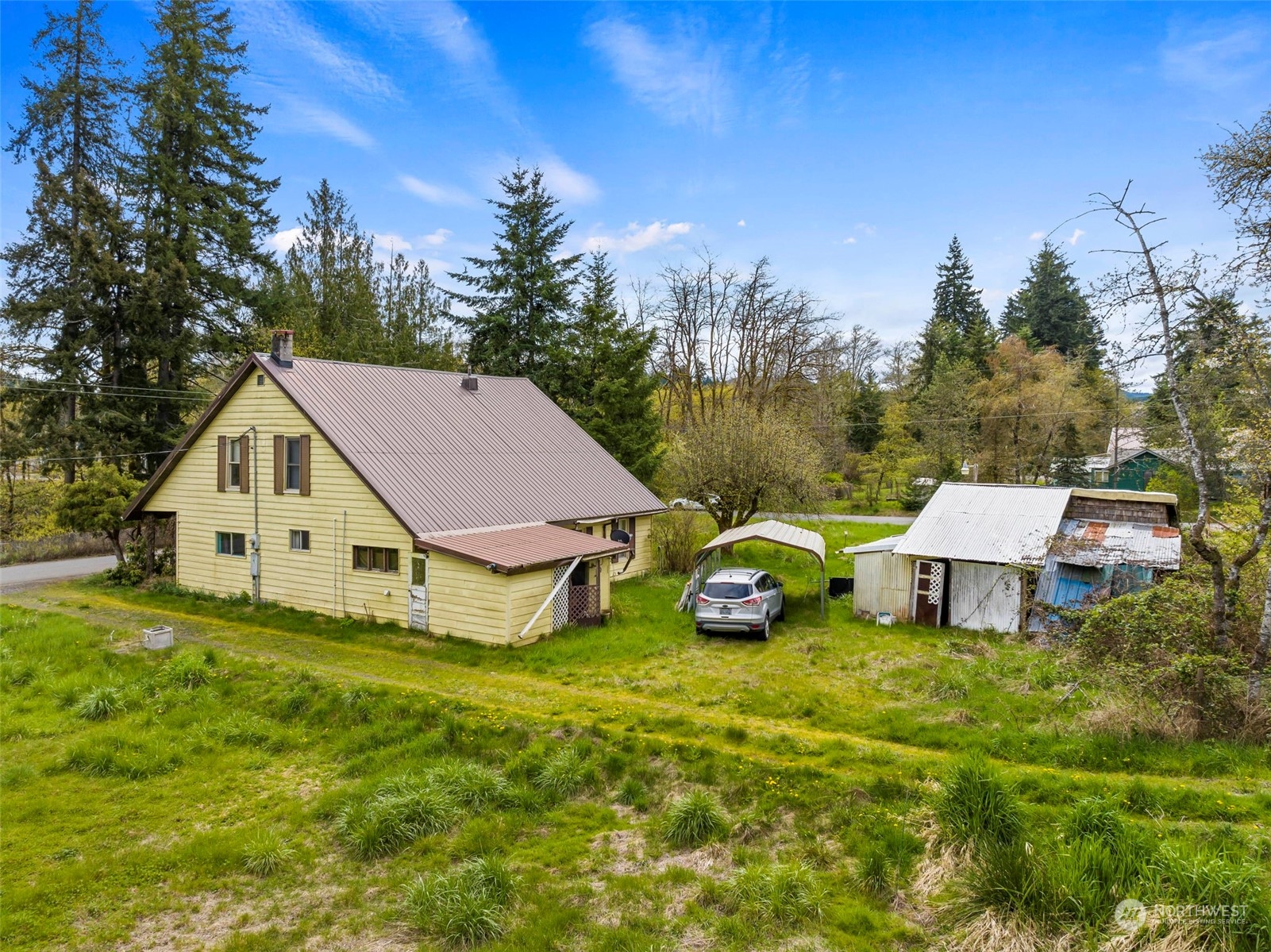 121 Jones Road Property Photo 15