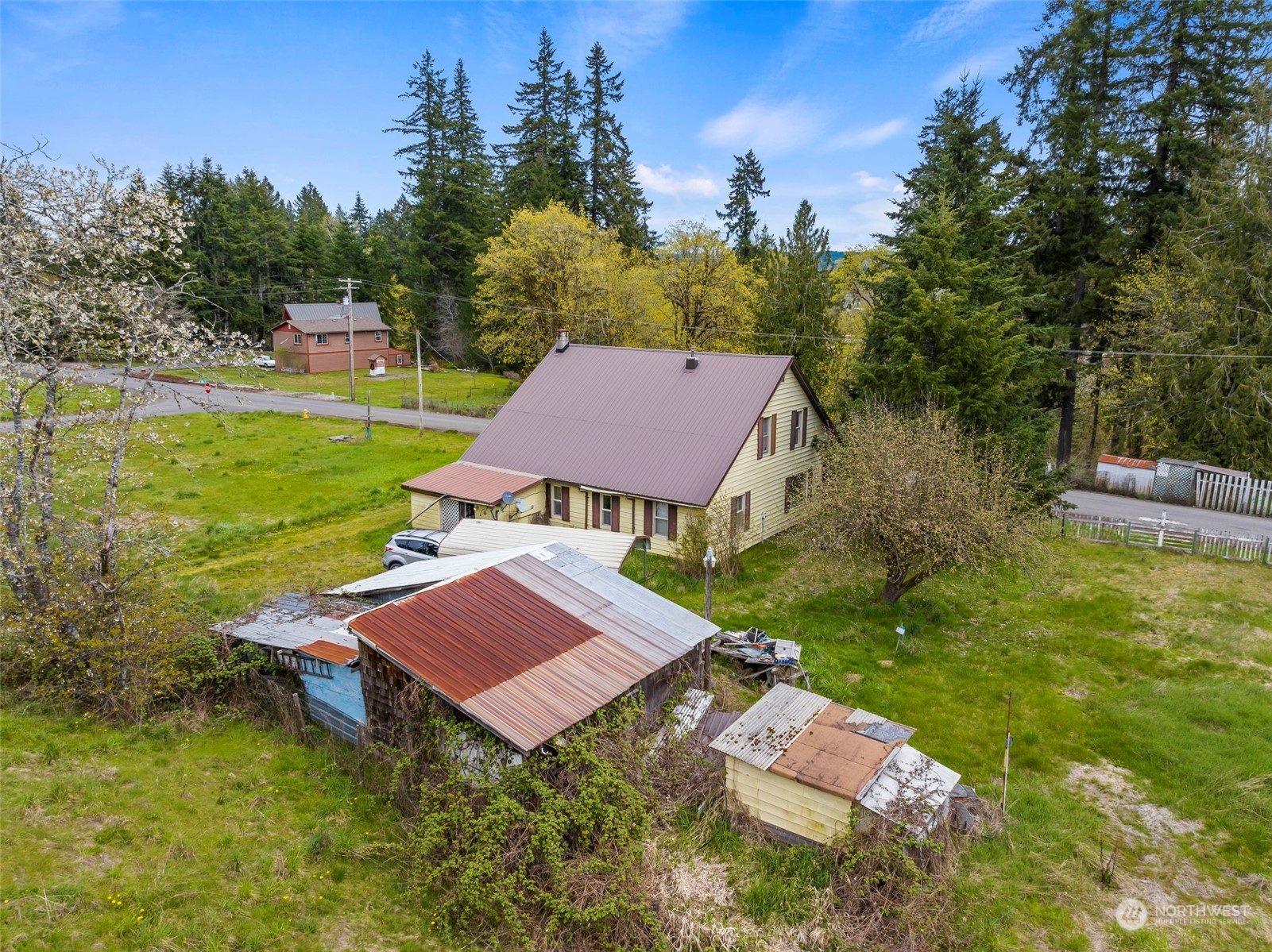 121 Jones Road Property Photo 17