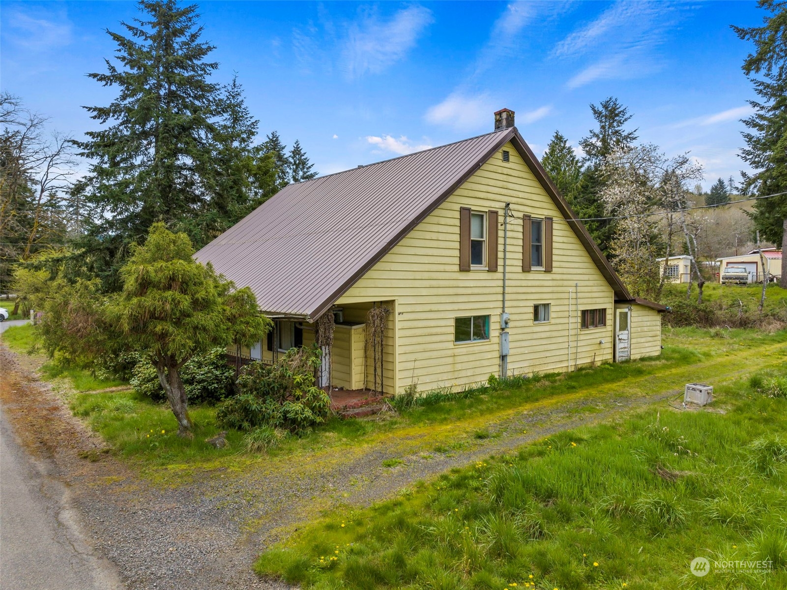 121 Jones Road Property Photo 18