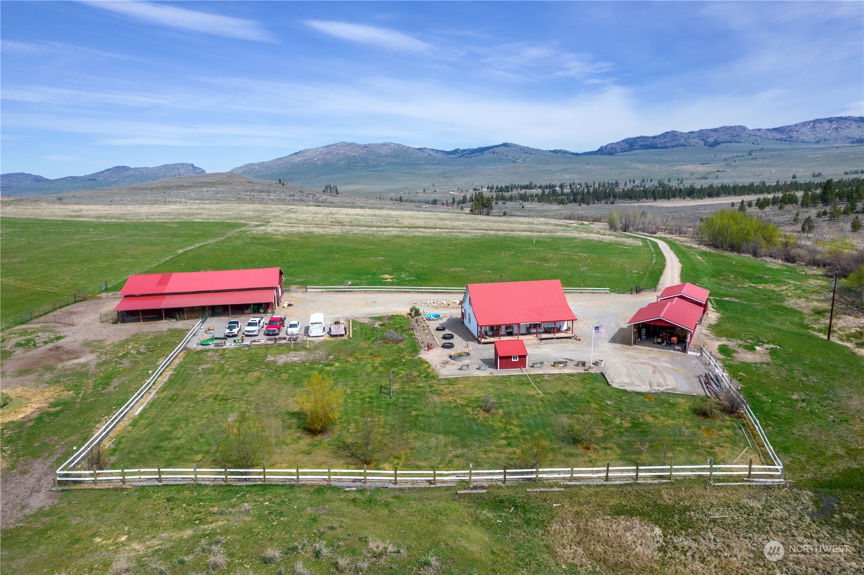 106 Knox Road Property Photo