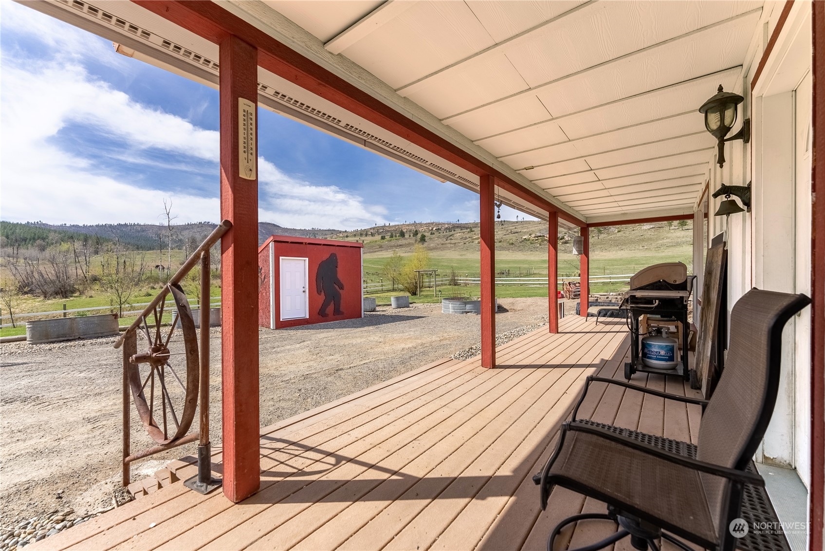 106 Knox Road Property Photo 35