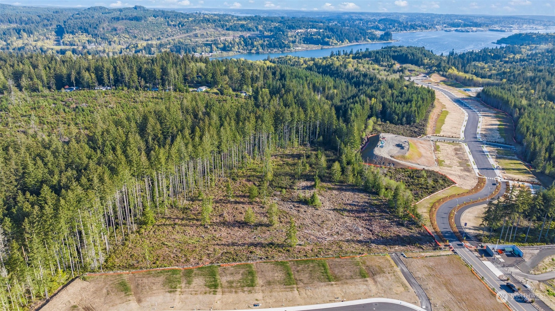 0 Lot 2 Mccormick Village Drive Property Photo 1