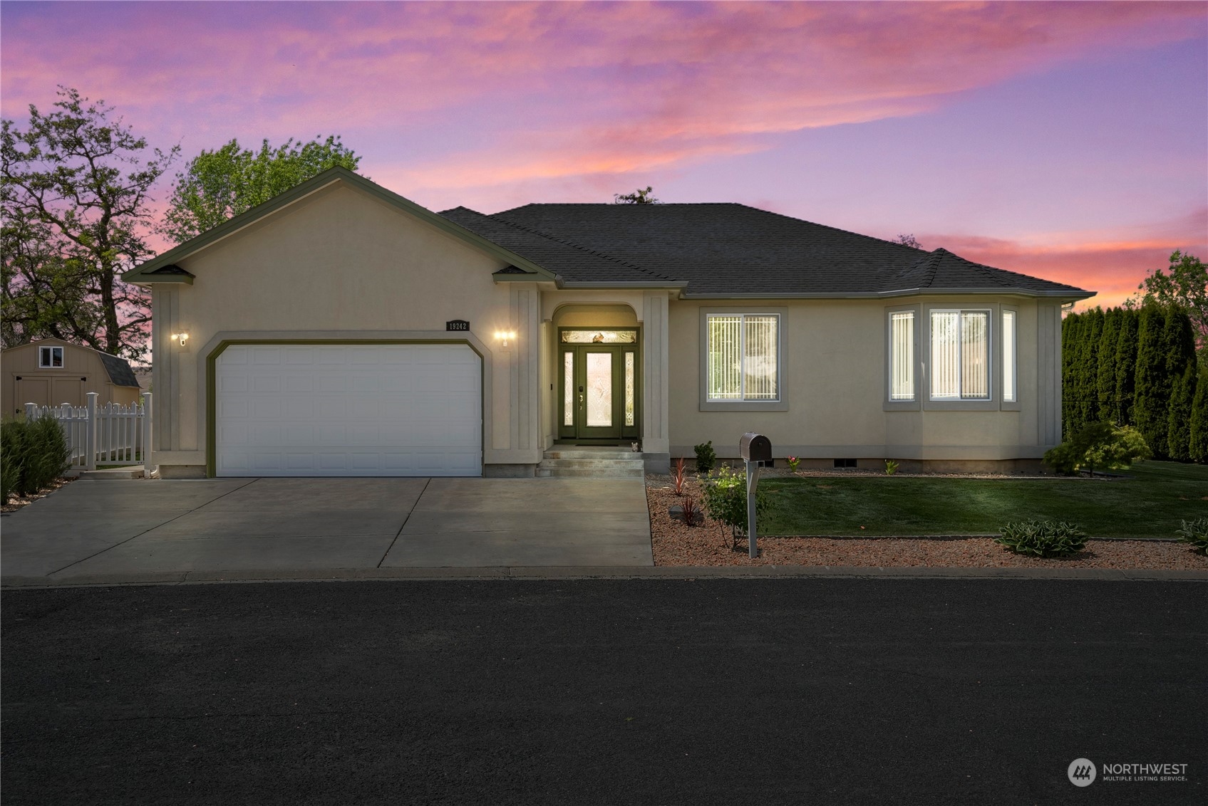 19242 Quail Way Property Photo