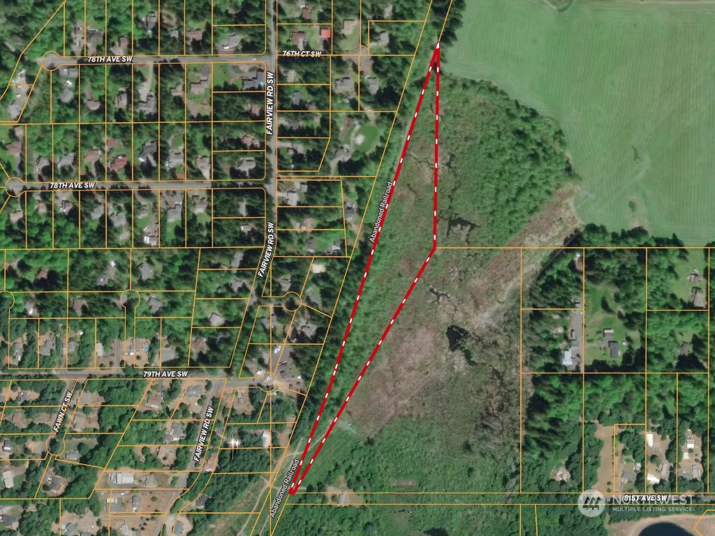 8034 Fairview Road Property Photo 1