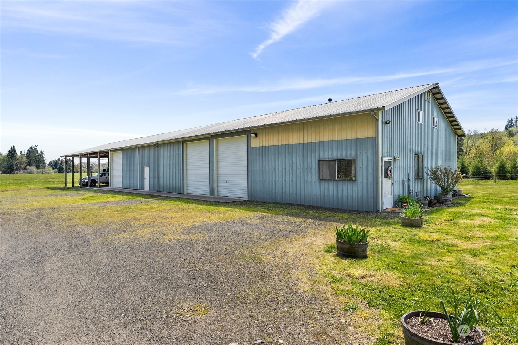 139 Langabeer Road Property Photo