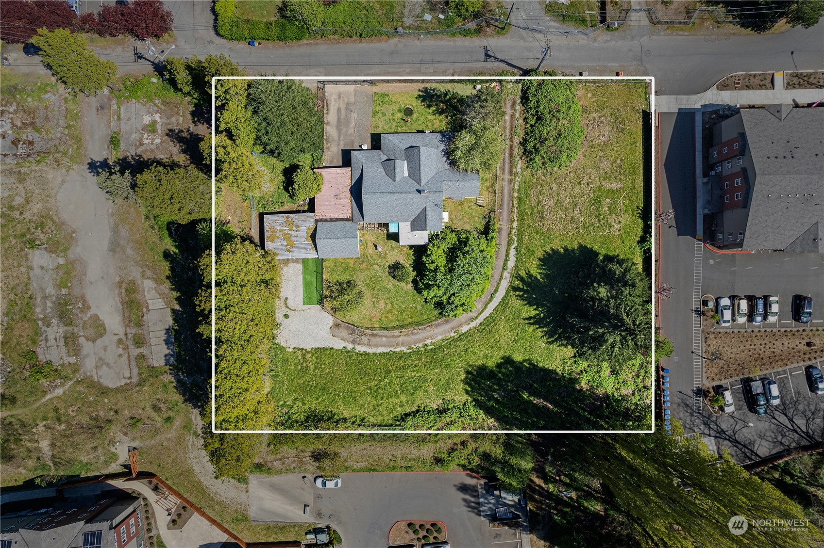 423 Franz Anderson Road Property Photo 13