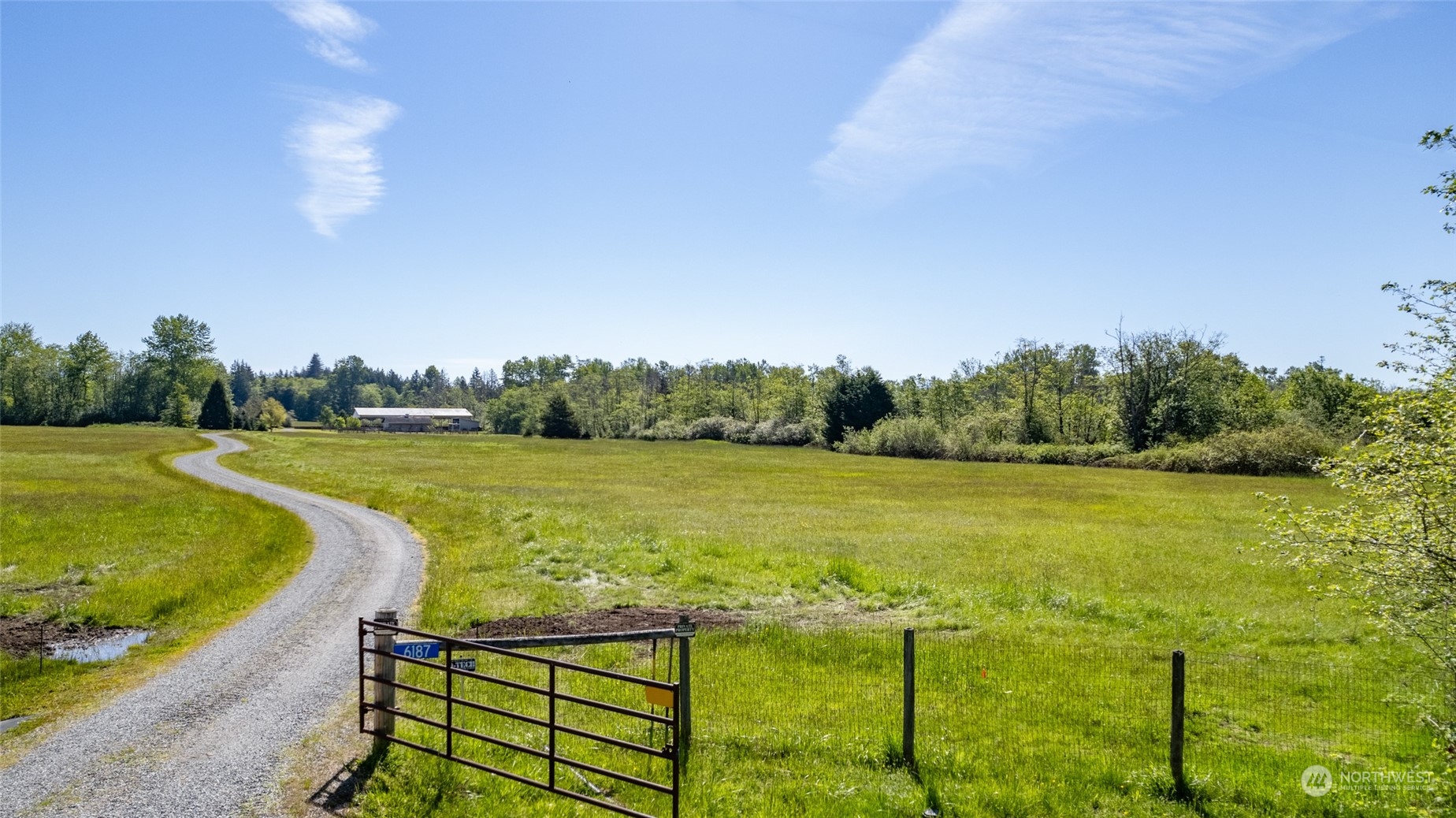 0 Lot 2 Swanson Road Property Photo 3