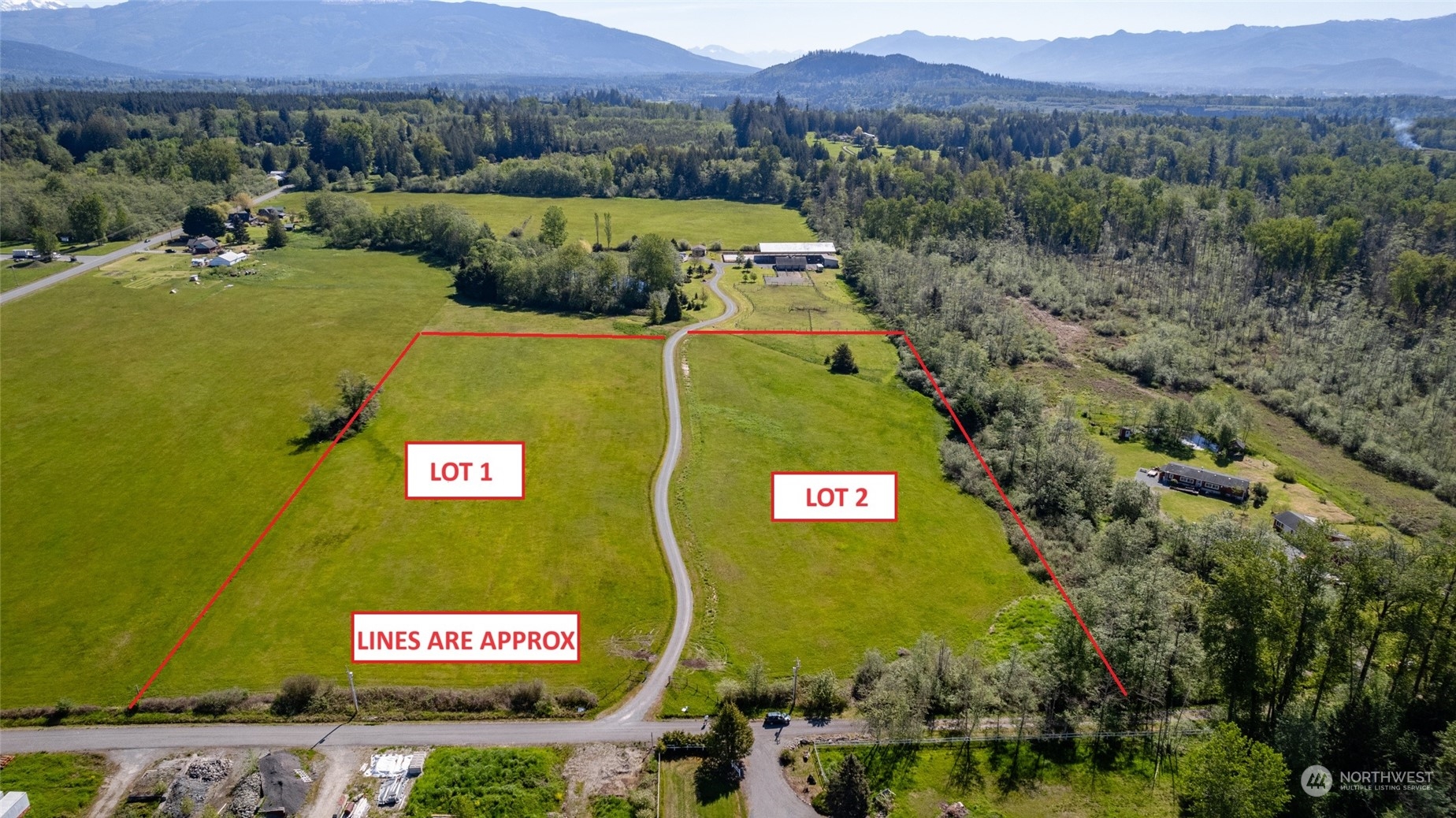0 Lot 2 Swanson Road Property Photo 5