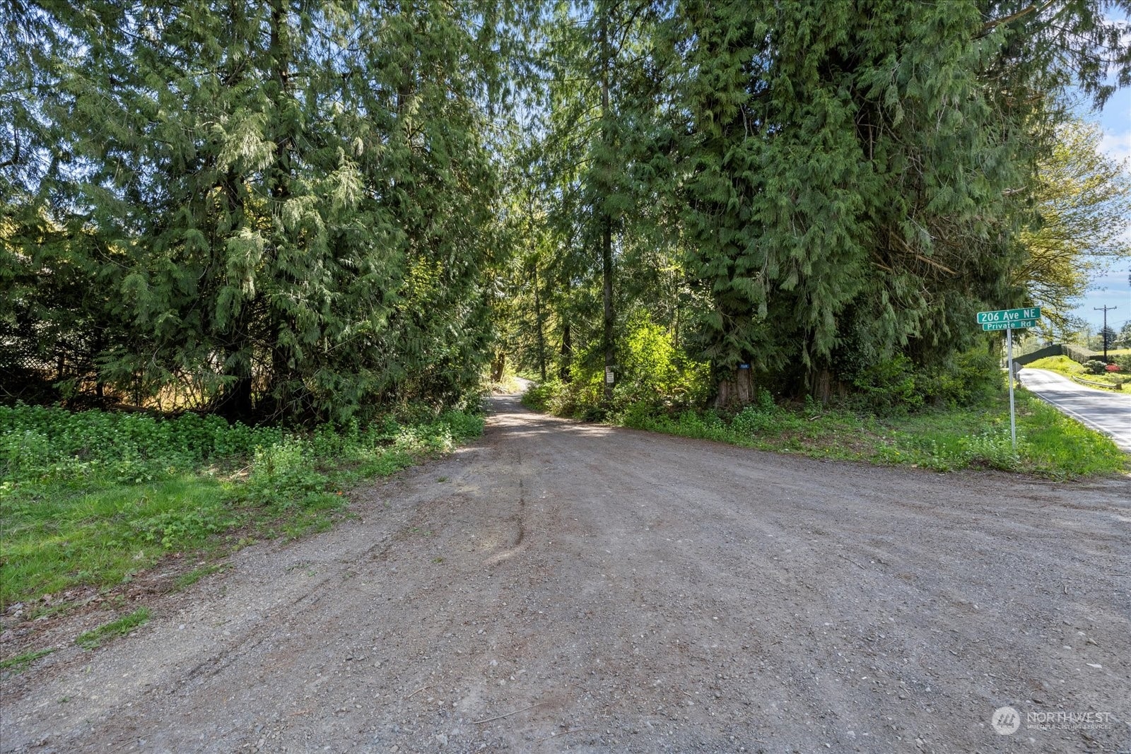 0 Menzel Lake Road Property Photo 1