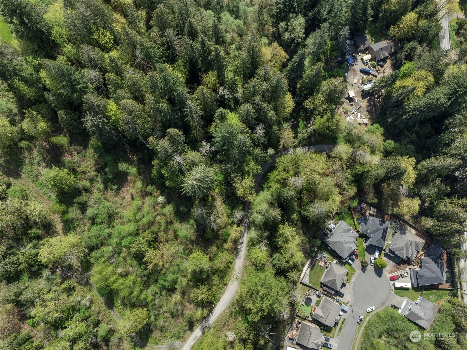 0 Menzel Lake Road Property Photo 4