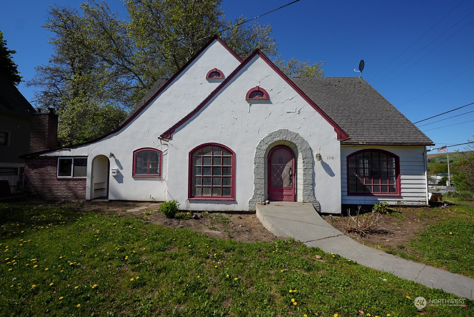 110 S 5th Street Property Photo