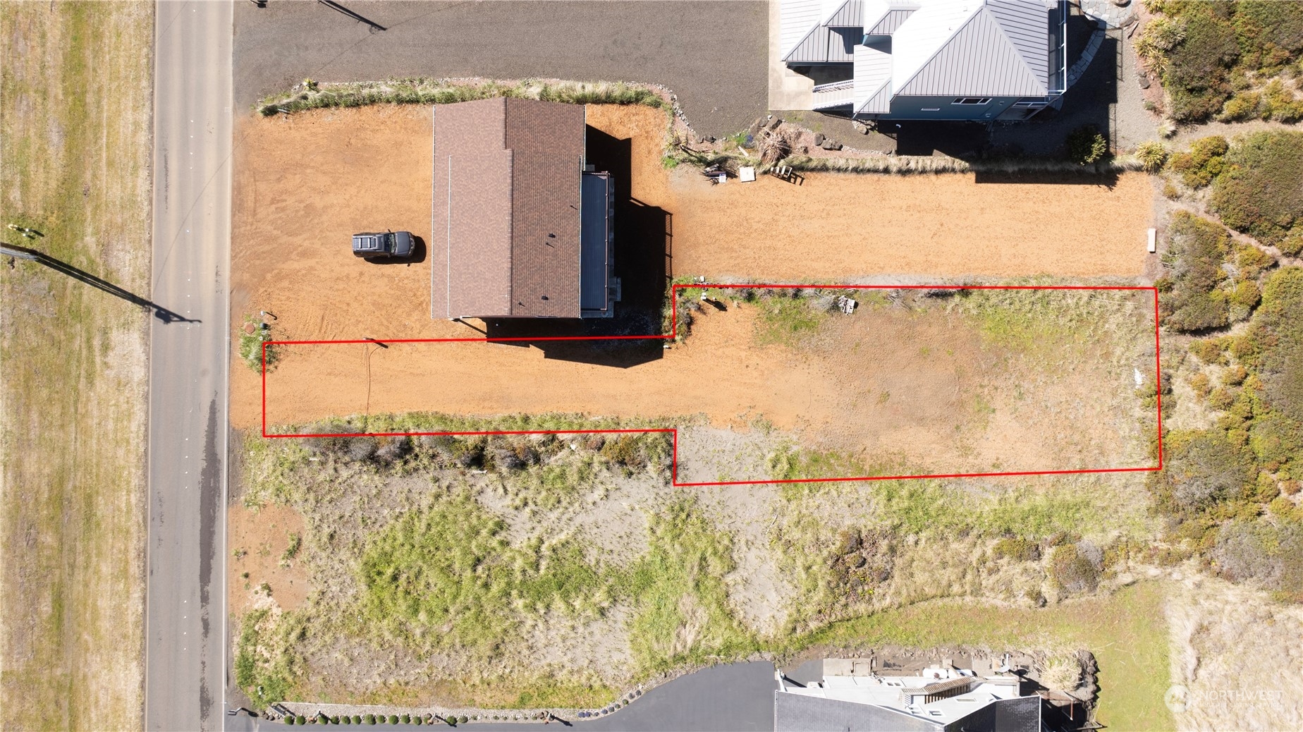 1077 Ocean Shores Boulevard Property Photo 3