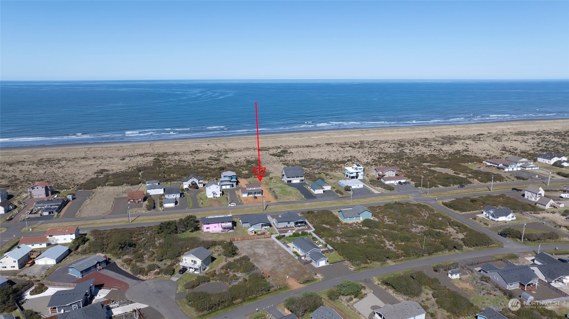 1077 Ocean Shores Boulevard Property Photo 16