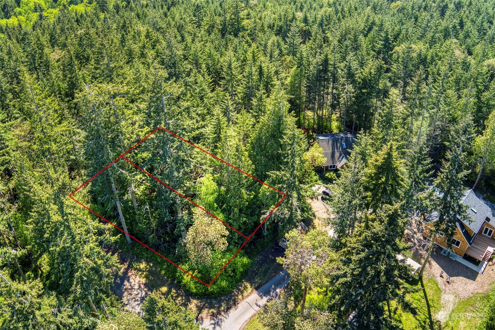 0 Grant Street Lot 3&4 Property Photo 9