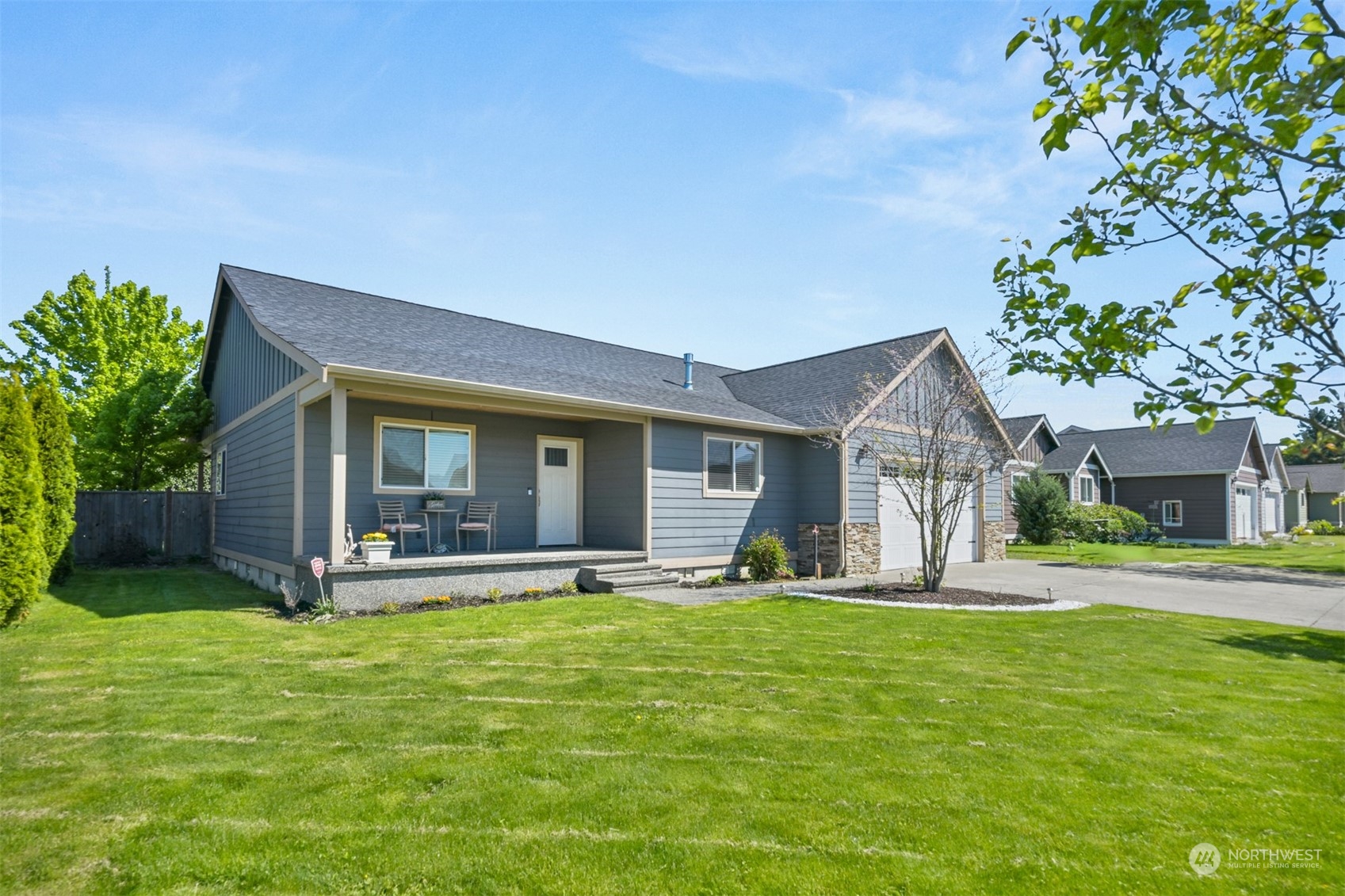 412 Amareen Court Property Photo