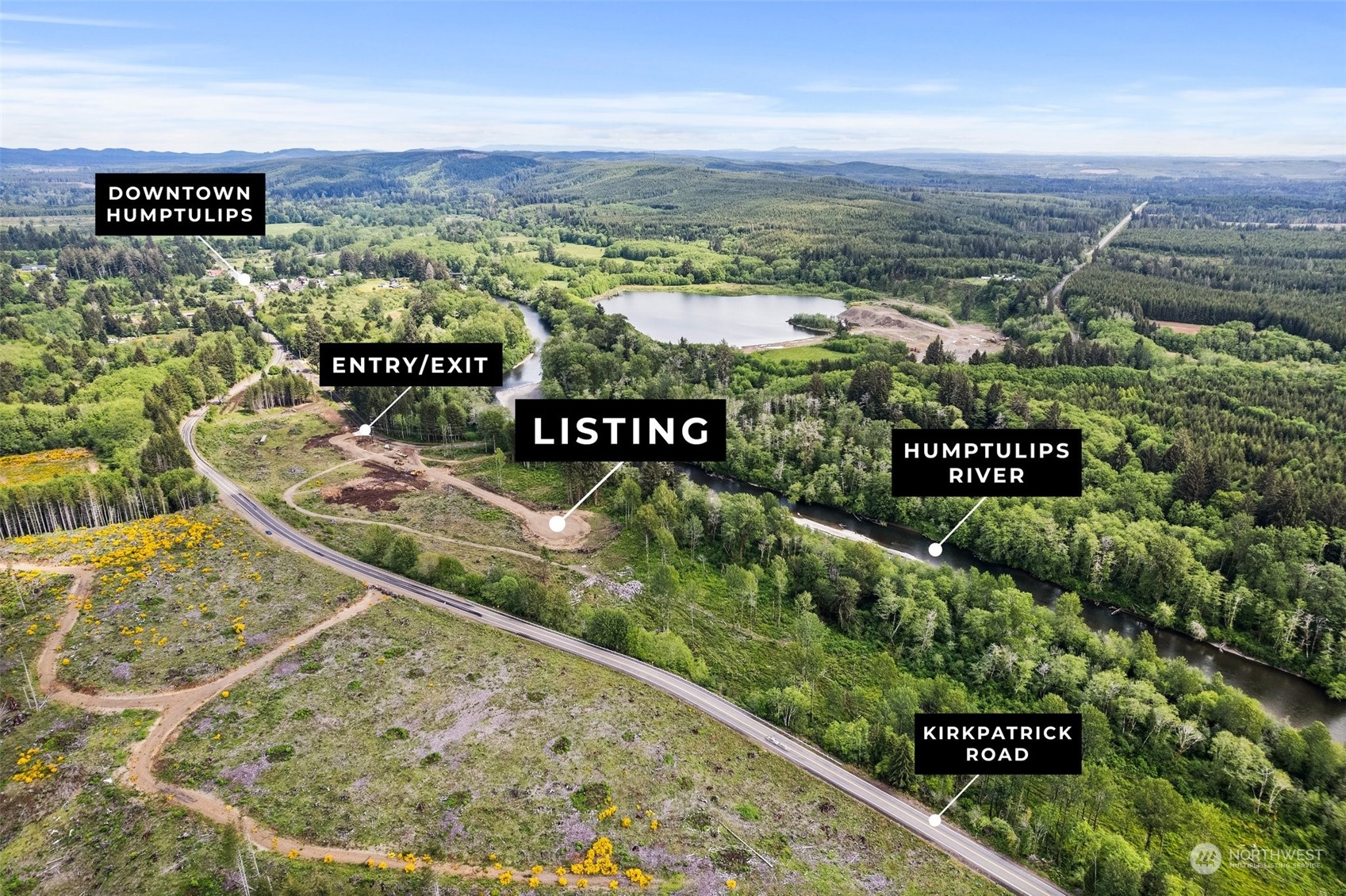 30 Joy Lane Lot 3 Property Photo 5
