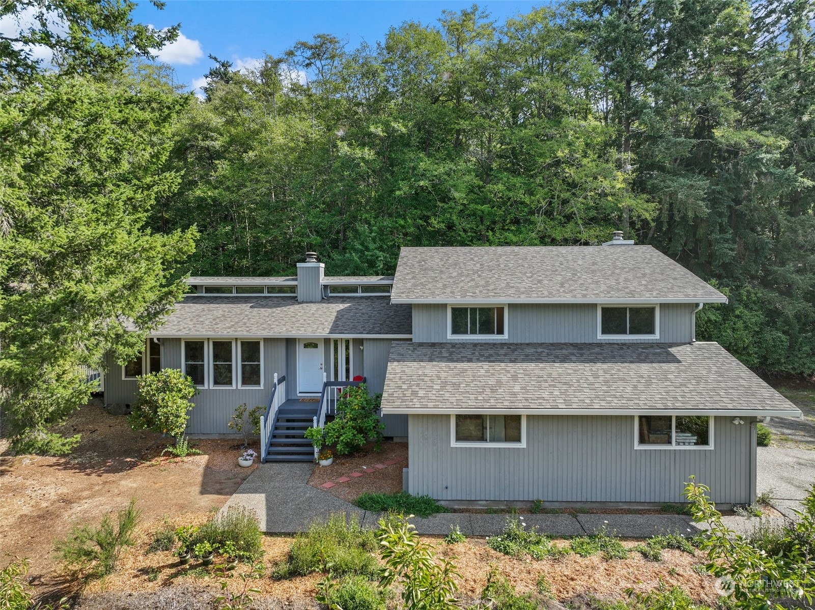 9060 Ne Morgan Road Property Photo