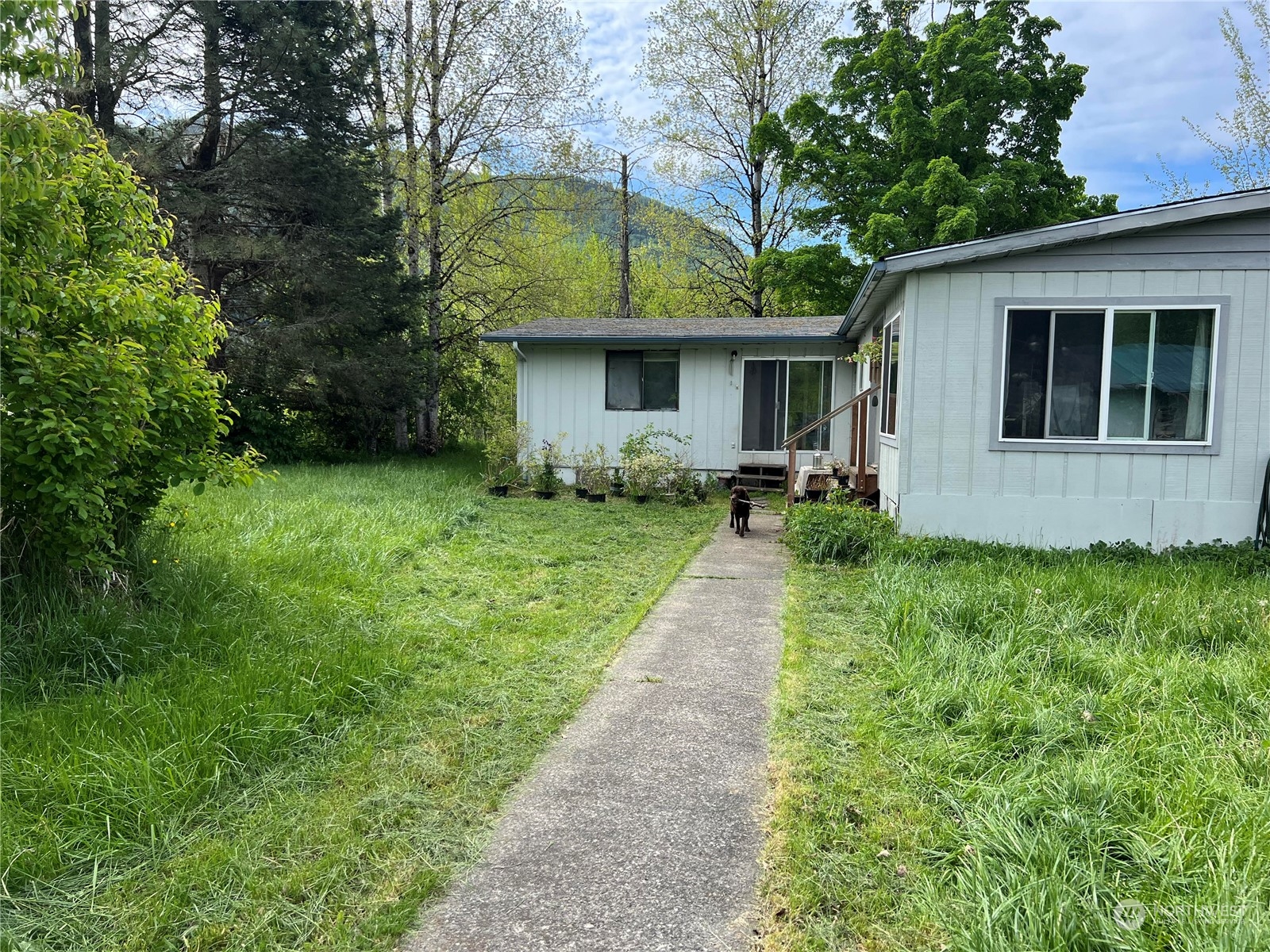 124 Anderson Road Property Photo 1