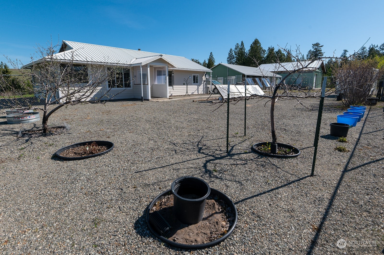 1517 Havillah Road Property Photo