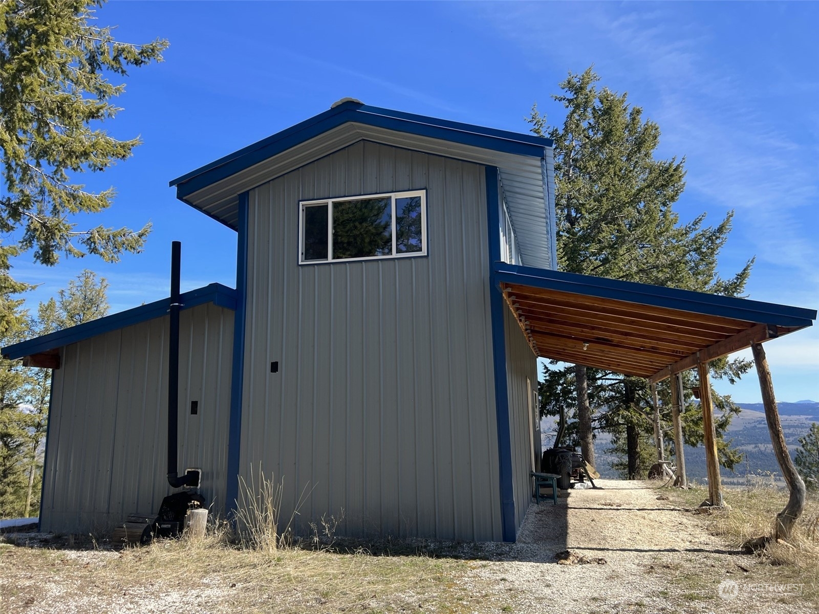 108 Doe Mountain Road Property Photo