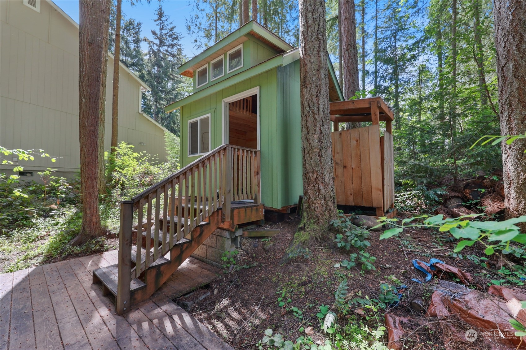 22206 Bluewater Drive Property Photo 1