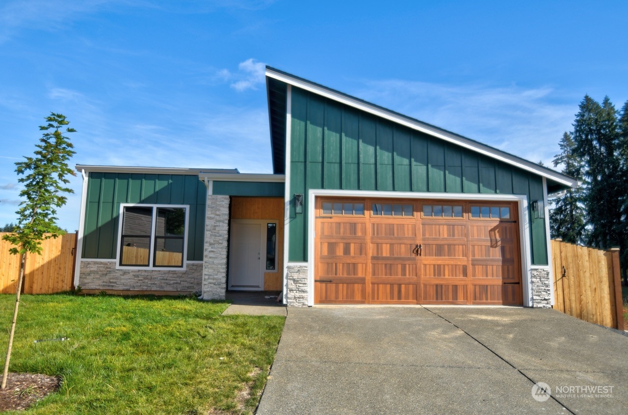 2122 Hawks View Lane Property Photo
