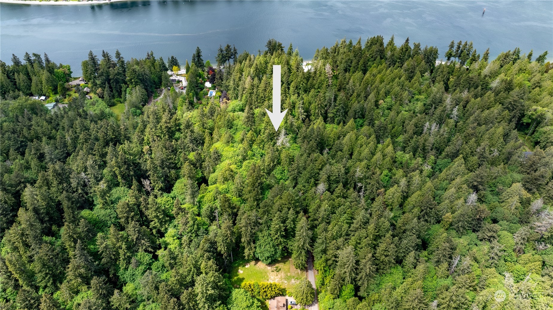 0 Lot 4 Ne Sanwick Place Property Photo 8