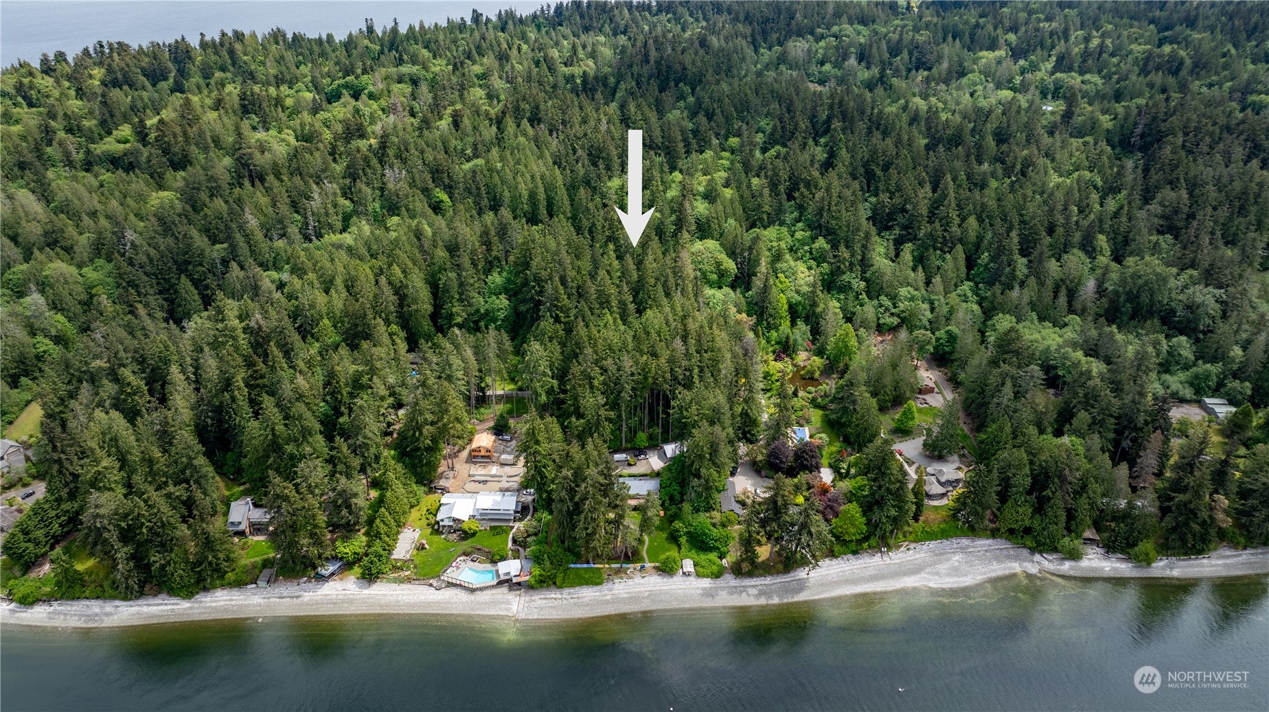 0 Lot 5 Ne Sanwick Place Property Photo 8