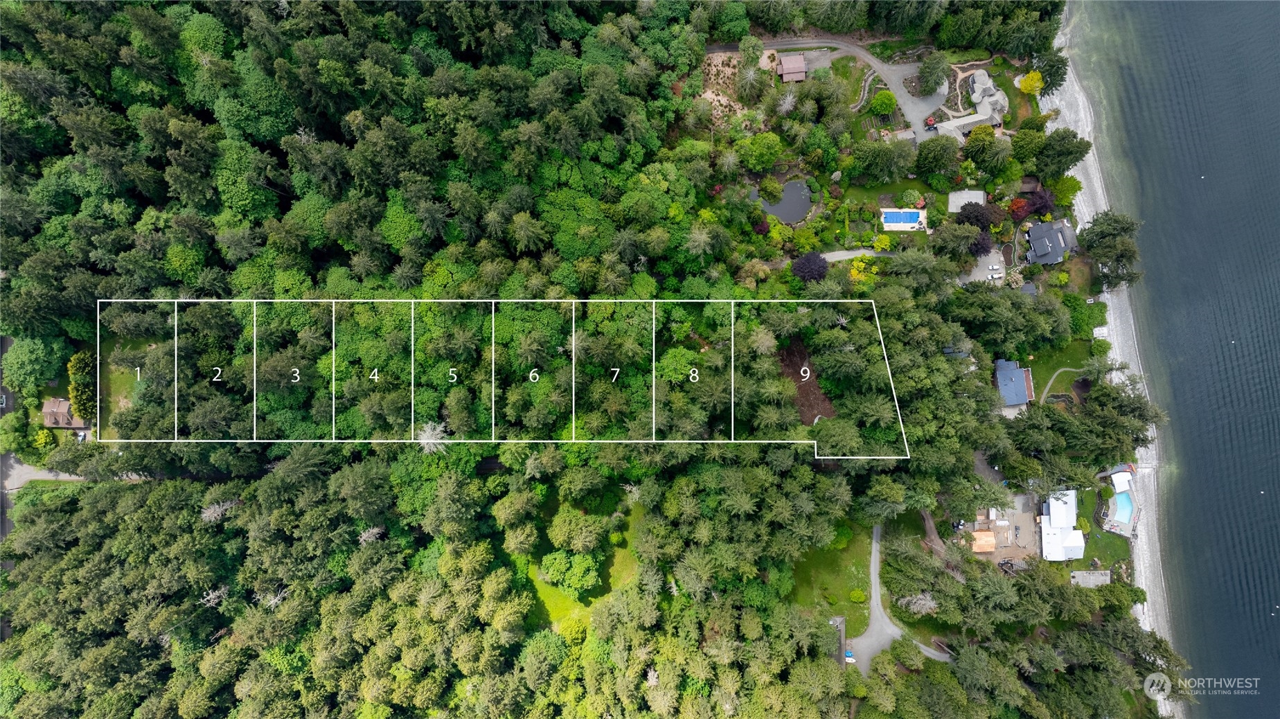 0 Lot 6 Ne Sanwick Place Property Photo 8