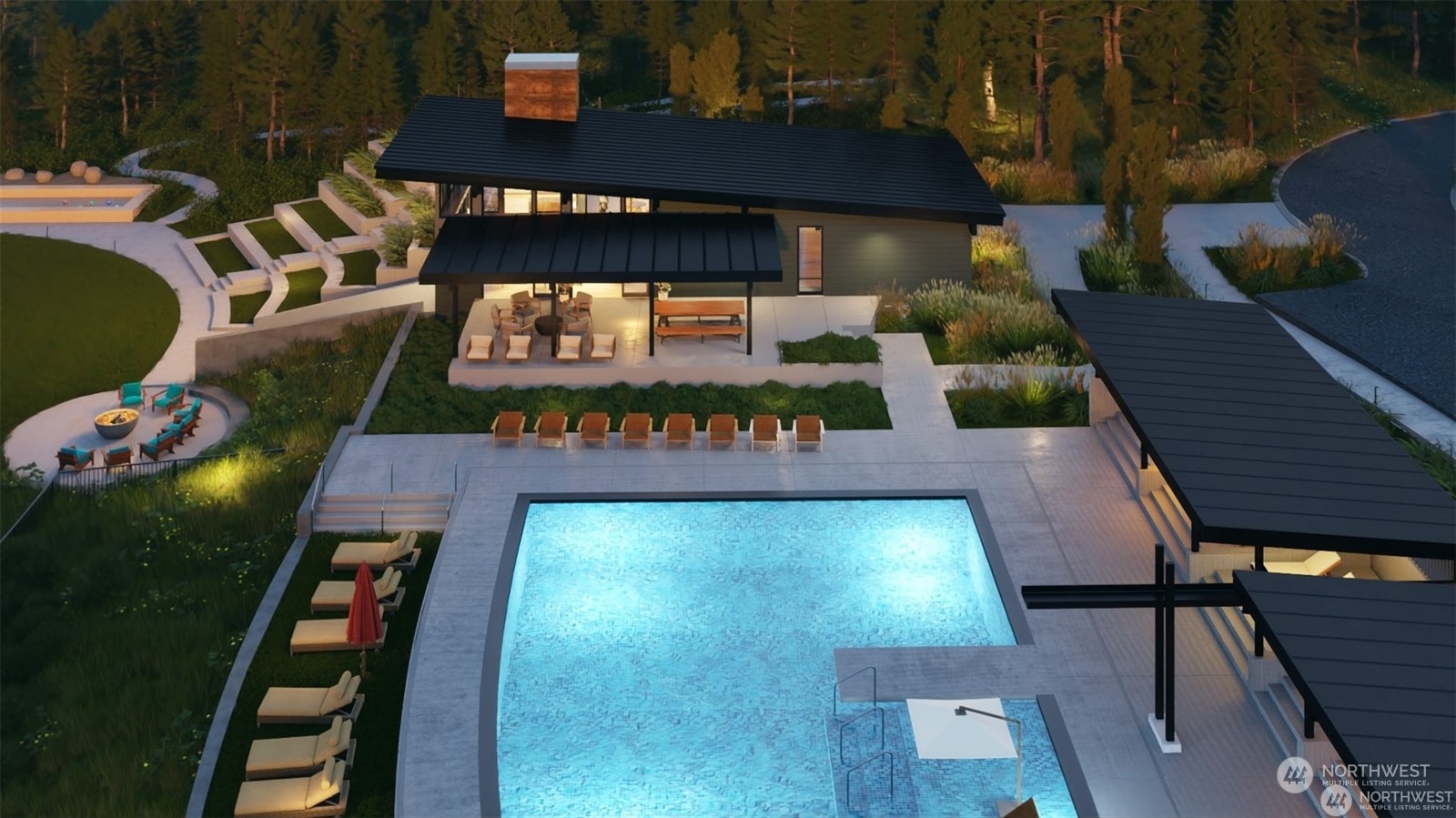 3 Forest Ridge Drive Property Photo 19