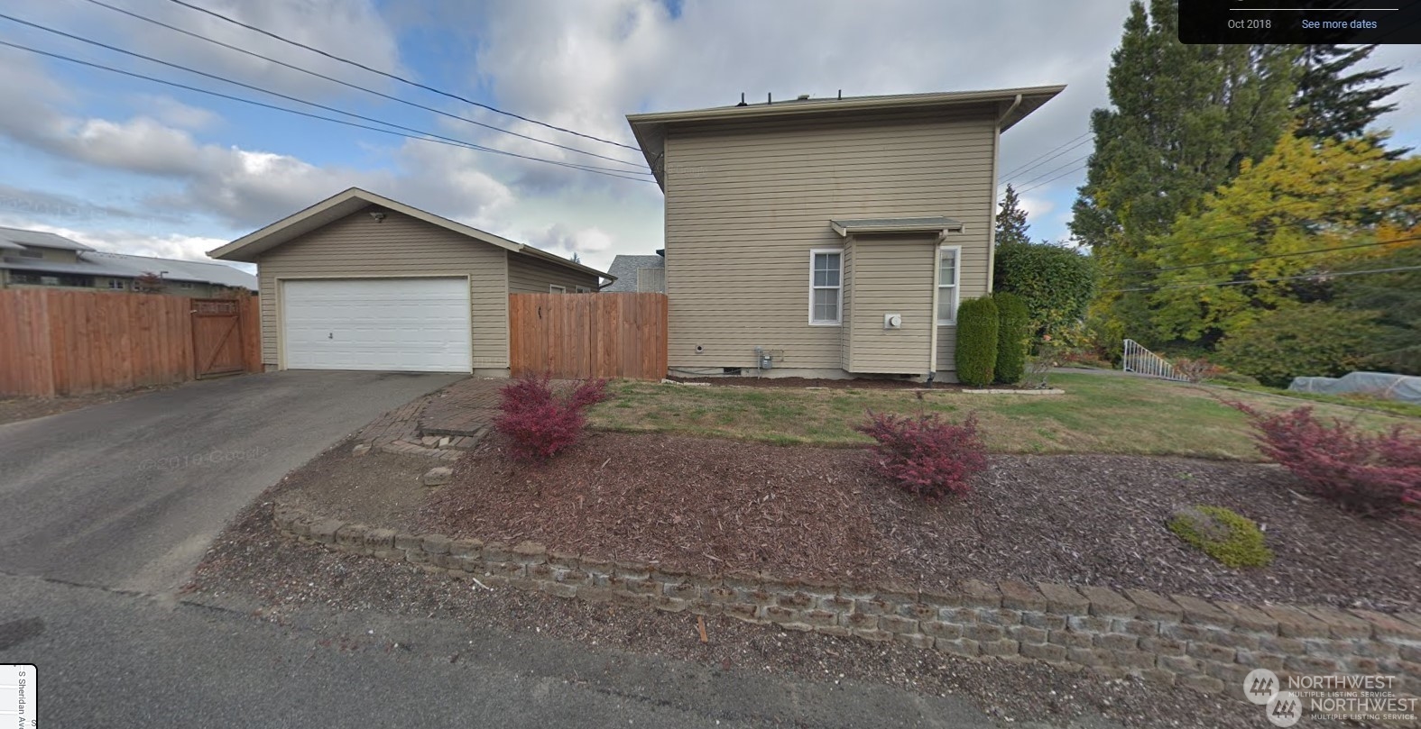 4918 S Asotin Street Property Photo 13