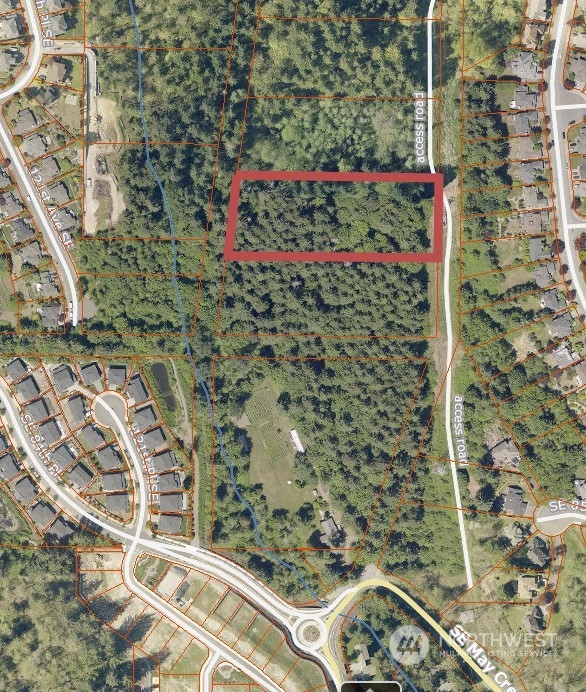 12300 Xx Se May Creek Drive Property Photo