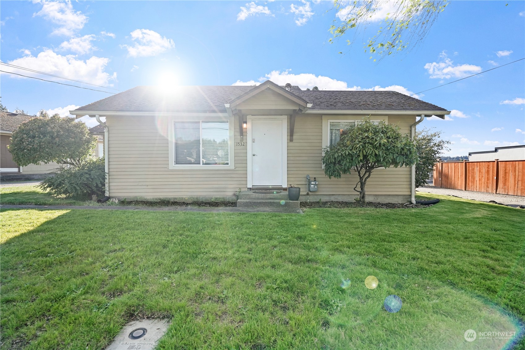 1532 S Walters Road Property Photo 1