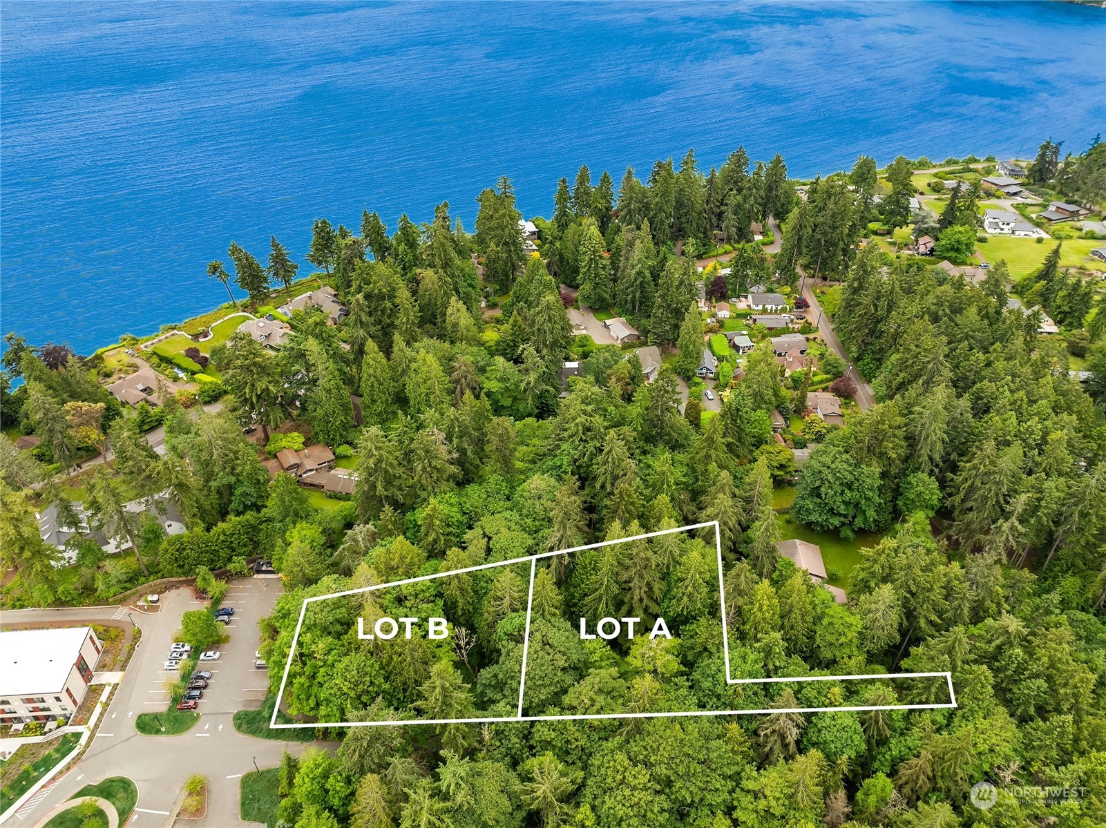 0 Ne Ocean (lot A) Drive Property Photo 2