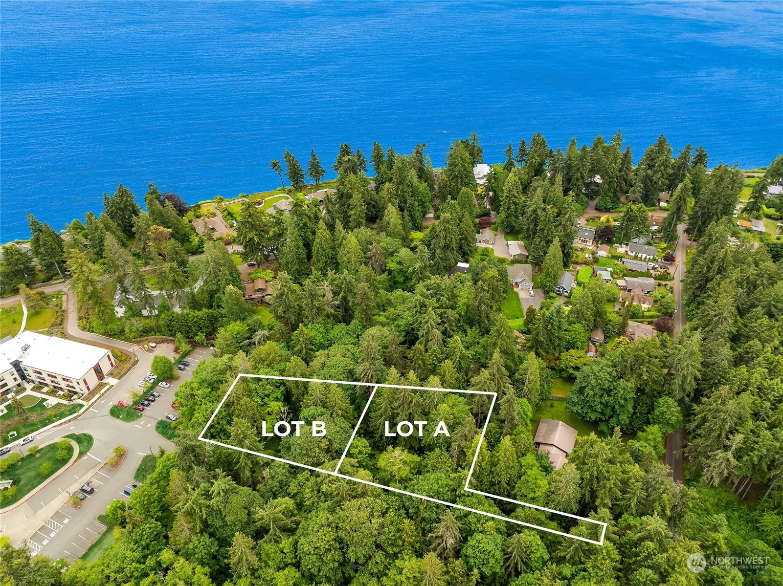 0 Ne Ocean (lot A) Drive Property Photo 3