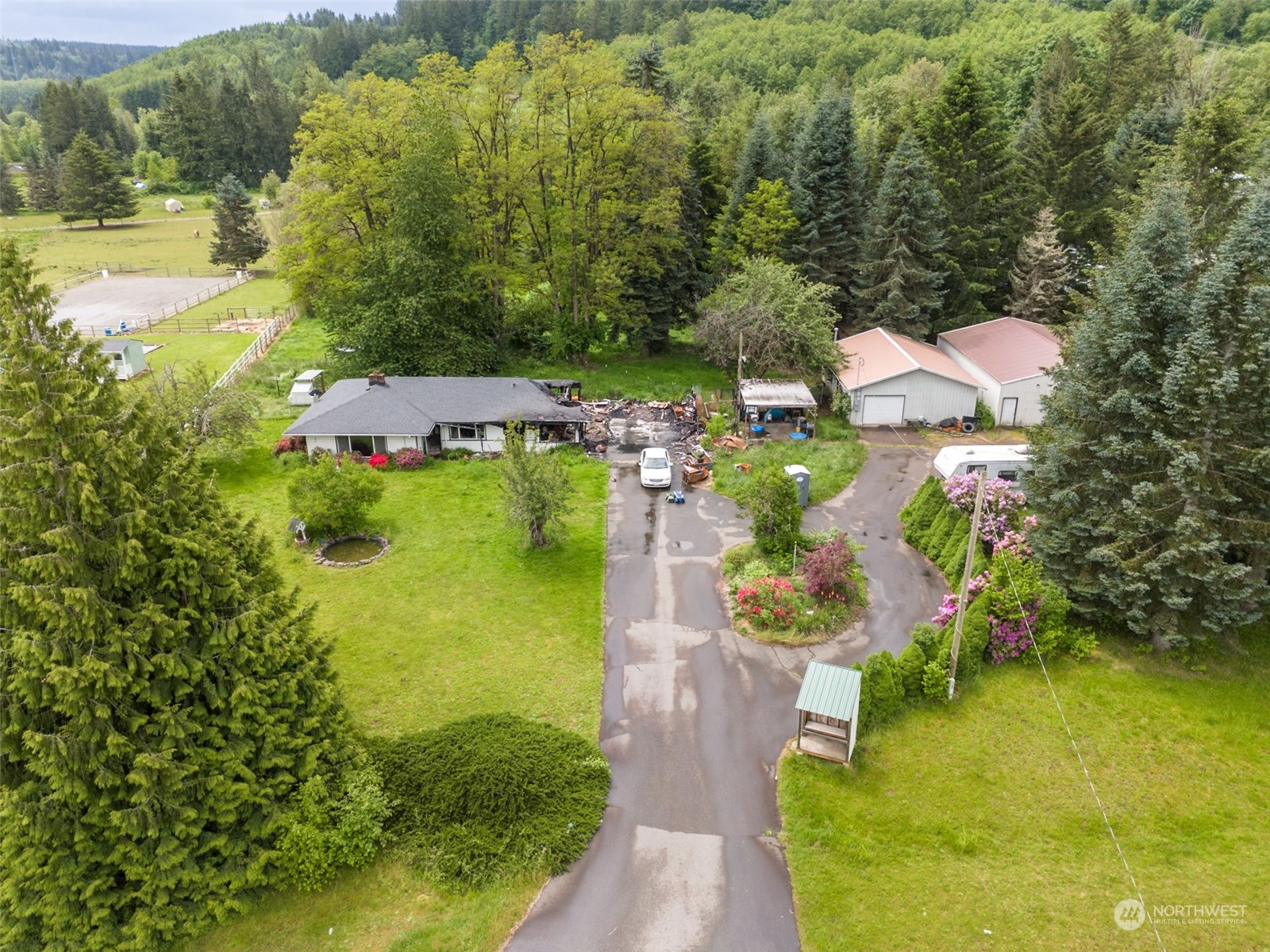 2926 Us Highway 12 Property Photo 1