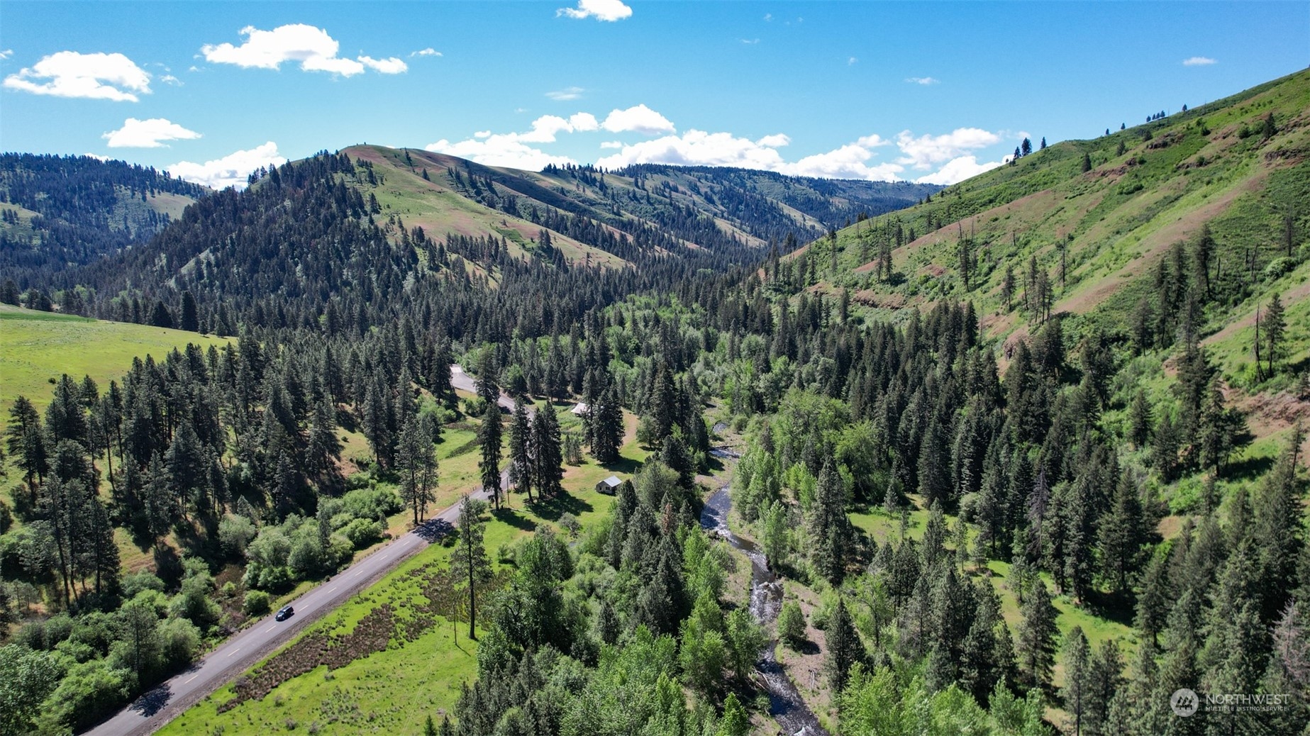 332 Wolf Fork Road Property Photo