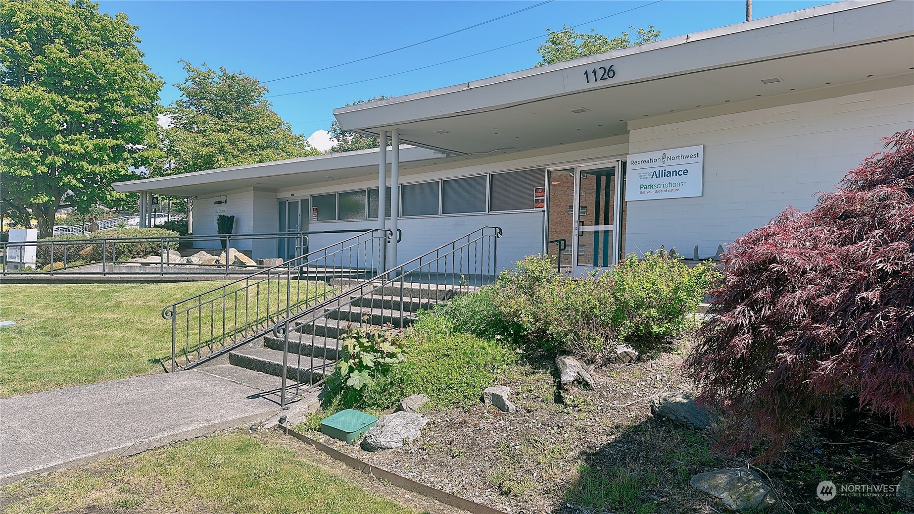 1126 N Forest Street Property Photo 1