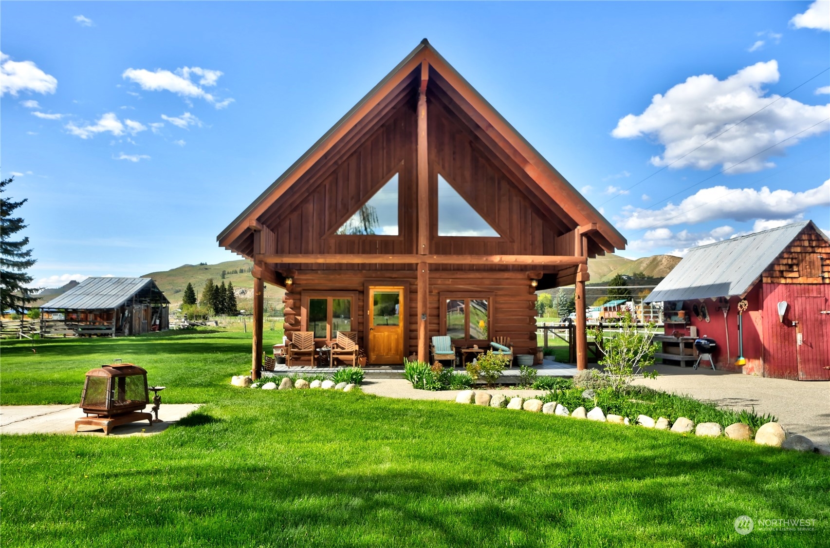 8 Mundy Road Property Photo 1
